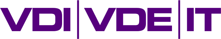 VDI/VDE-IT Logo